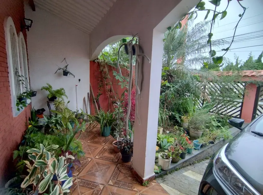 Casa com 3 quartos à venda, 151m2 em Peruibe - SP - imagem 1 Foto 1 de Casa com 3 quartos à venda, 151m2 em Peruibe - SP