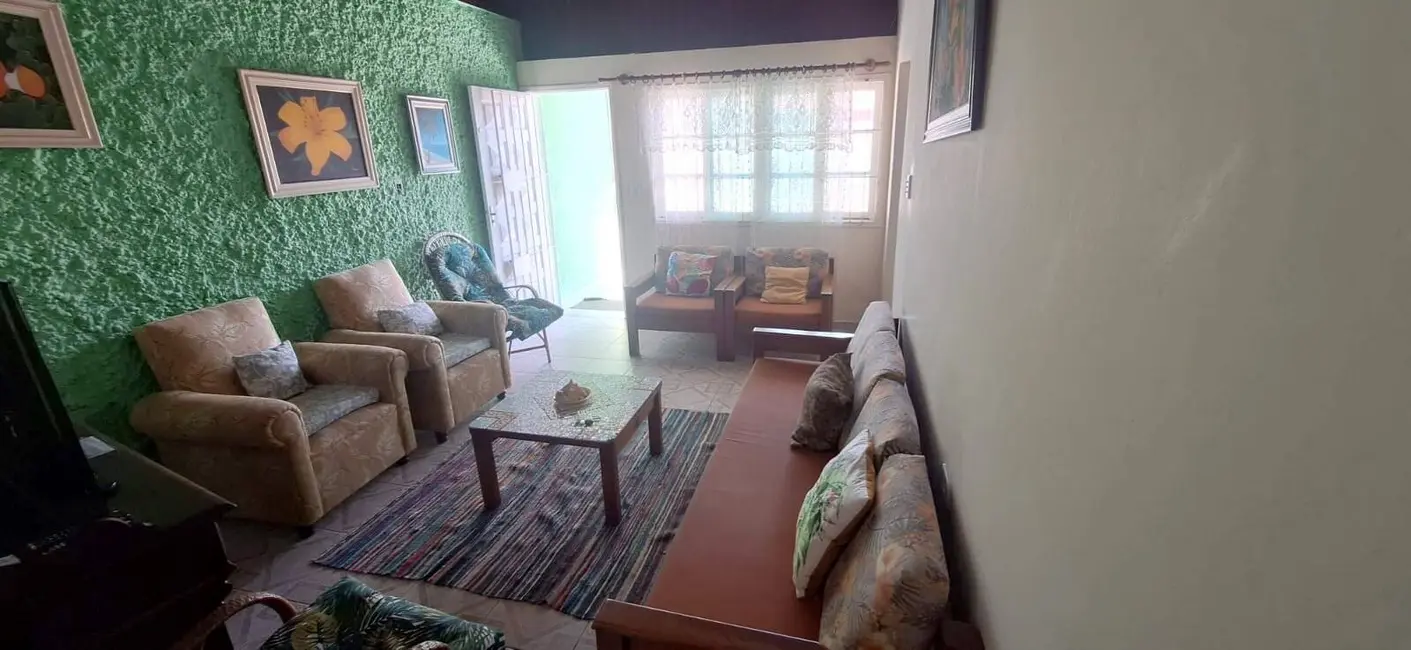 Casa com 3 quartos à venda, 153m2 em Peruibe - SP - imagem 6 Foto 6 de Casa com 3 quartos à venda, 153m2 em Peruibe - SP