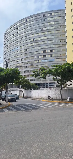 Foto 1 de Apartamento com 3 quartos à venda, 122m2 em Peruibe - SP