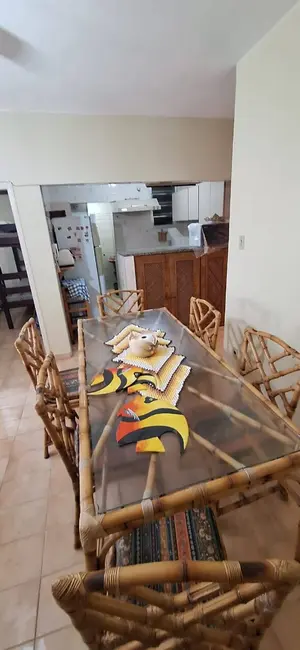 Apartamento com 3 quartos à venda, 122m2 em Peruibe - SP - imagem 3 Foto 3 de Apartamento com 3 quartos à venda, 122m2 em Peruibe - SP