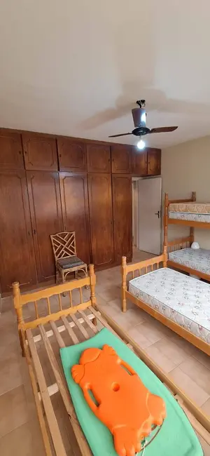 Apartamento com 3 quartos à venda, 122m2 em Peruibe - SP - imagem 7 Foto 7 de Apartamento com 3 quartos à venda, 122m2 em Peruibe - SP