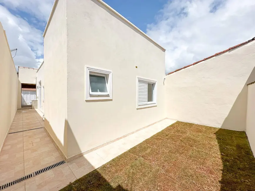 Casa com 3 quartos à venda, 87m2 em Peruibe - SP - imagem 5 Foto 5 de Casa com 3 quartos à venda, 87m2 em Peruibe - SP