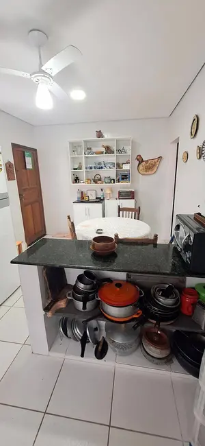 Casa com 3 quartos à venda, 141m2 em Peruibe - SP - imagem 9 Foto 9 de Casa com 3 quartos à venda, 141m2 em Peruibe - SP