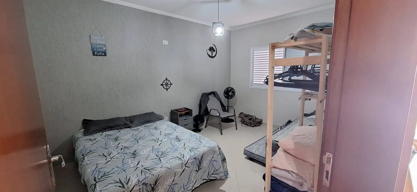 Foto 8 de Casa com 3 quartos à venda, 165m2 em Peruibe - SP