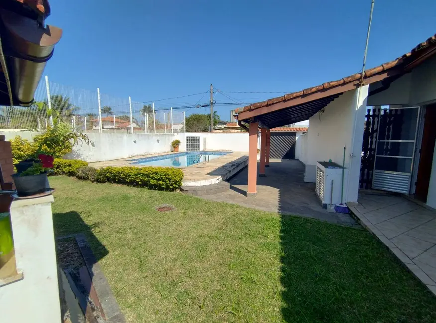 Casa com 4 quartos à venda, 172m2 em Peruibe - SP - imagem 7 Foto 7 de Casa com 4 quartos à venda, 172m2 em Peruibe - SP