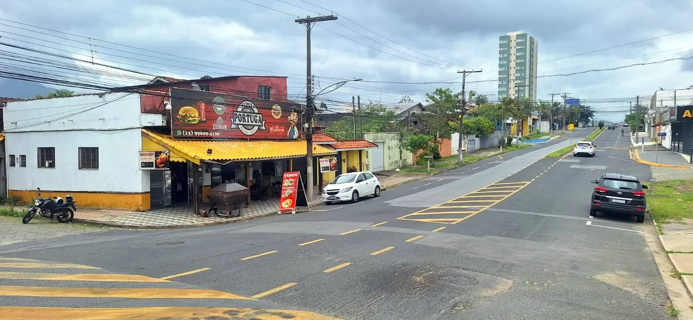 Sala Comercial à venda e para alugar em Centro, Peruibe - SP - imagem 1 Foto 1 de Sala Comercial à venda e para alugar em Centro, Peruibe - SP