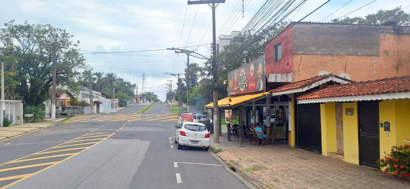 Sala Comercial à venda e para alugar em Centro, Peruibe - SP - imagem 4 Foto 4 de Sala Comercial à venda e para alugar em Centro, Peruibe - SP