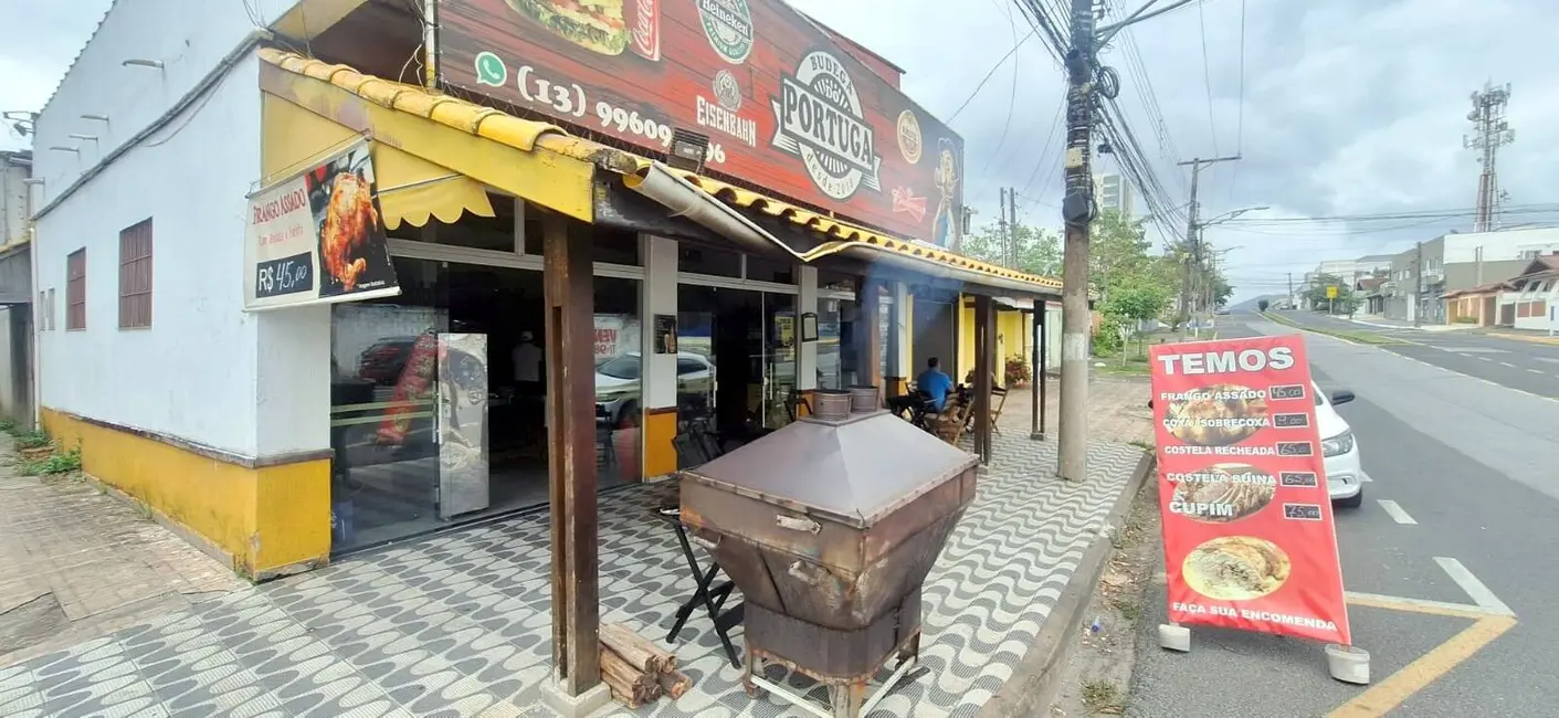 Sala Comercial à venda e para alugar em Centro, Peruibe - SP - imagem 2 Foto 2 de Sala Comercial à venda e para alugar em Centro, Peruibe - SP