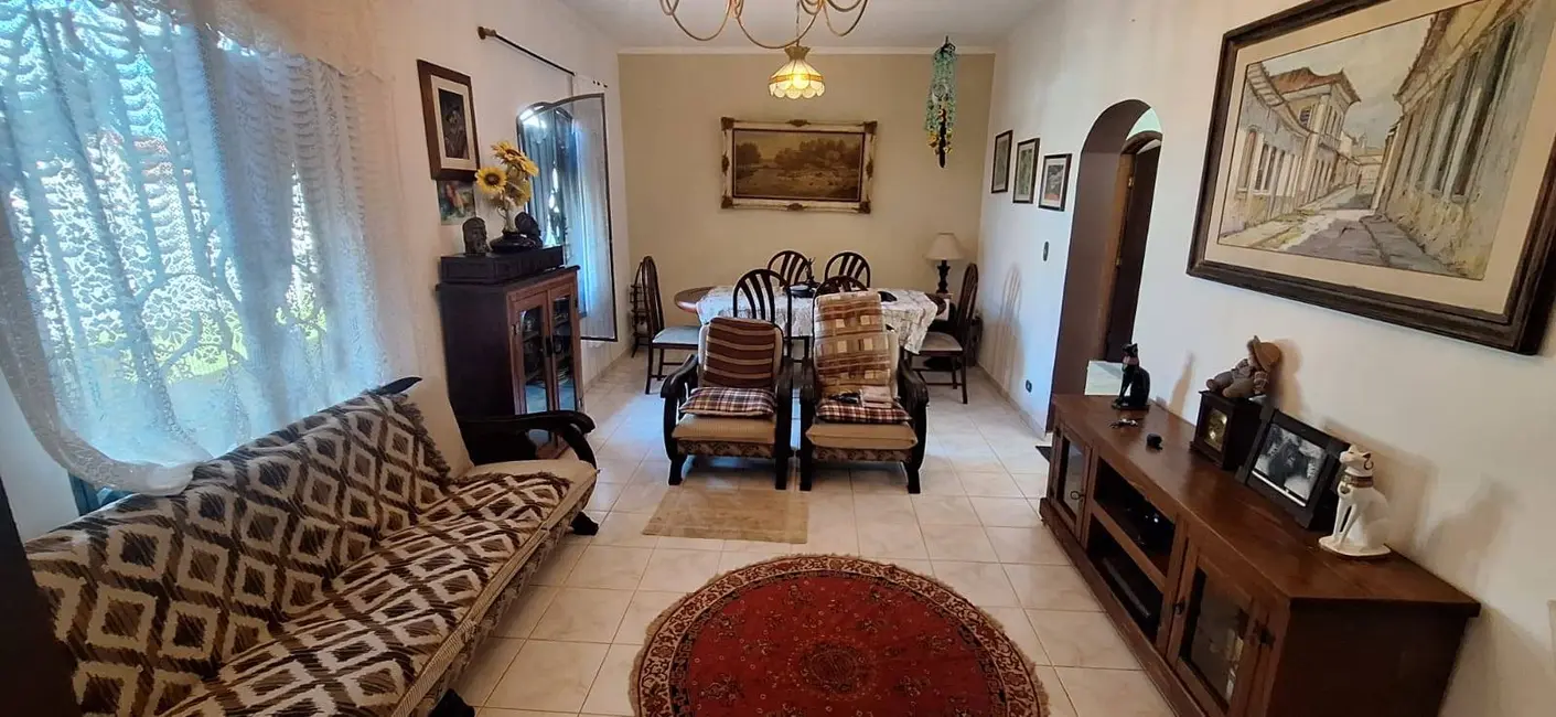 Foto 8 de Casa com 3 quartos à venda, 128m2 em Peruibe - SP