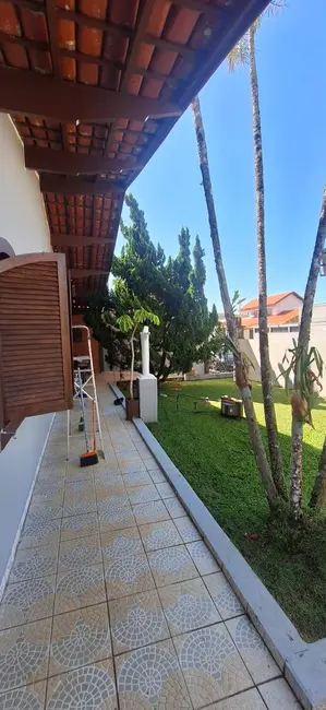 Foto 5 de Casa com 3 quartos à venda, 128m2 em Peruibe - SP