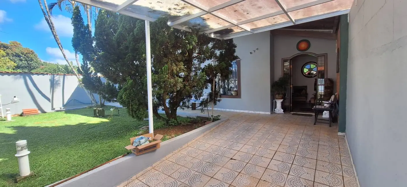 Foto 4 de Casa com 3 quartos à venda, 128m2 em Peruibe - SP