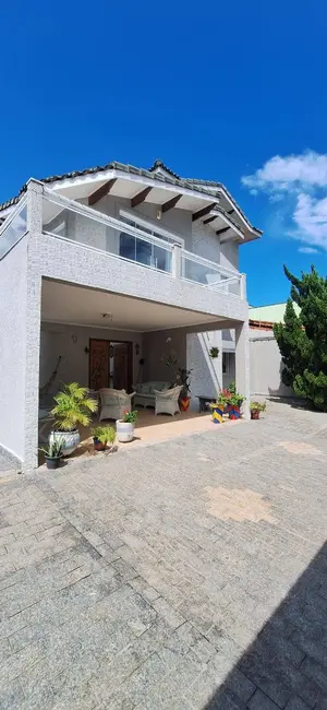 Foto 6 de Casa com 5 quartos à venda, 351m2 em Peruibe - SP