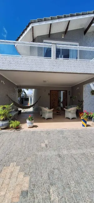 Foto 5 de Casa com 5 quartos à venda, 351m2 em Peruibe - SP