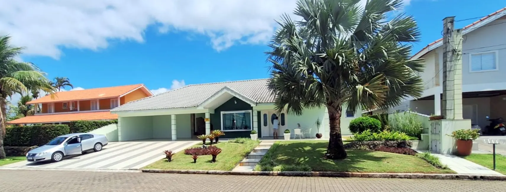 Foto 2 de Casa com 3 quartos à venda, 349m2 em Peruibe - SP