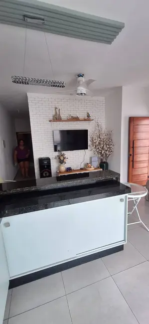 Foto 5 de Casa com 2 quartos à venda, 73m2 em Peruibe - SP