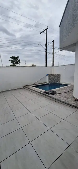 Foto 2 de Casa com 2 quartos à venda, 73m2 em Peruibe - SP