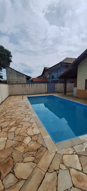 Foto 2 de Casa com 4 quartos à venda, 160m2 em Peruibe - SP