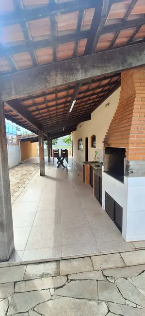 Foto 6 de Casa com 4 quartos à venda, 160m2 em Peruibe - SP