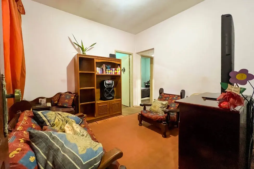 Foto 2 de Casa com 3 quartos à venda, 217m2 em Colônia, Ribeirao Pires - SP