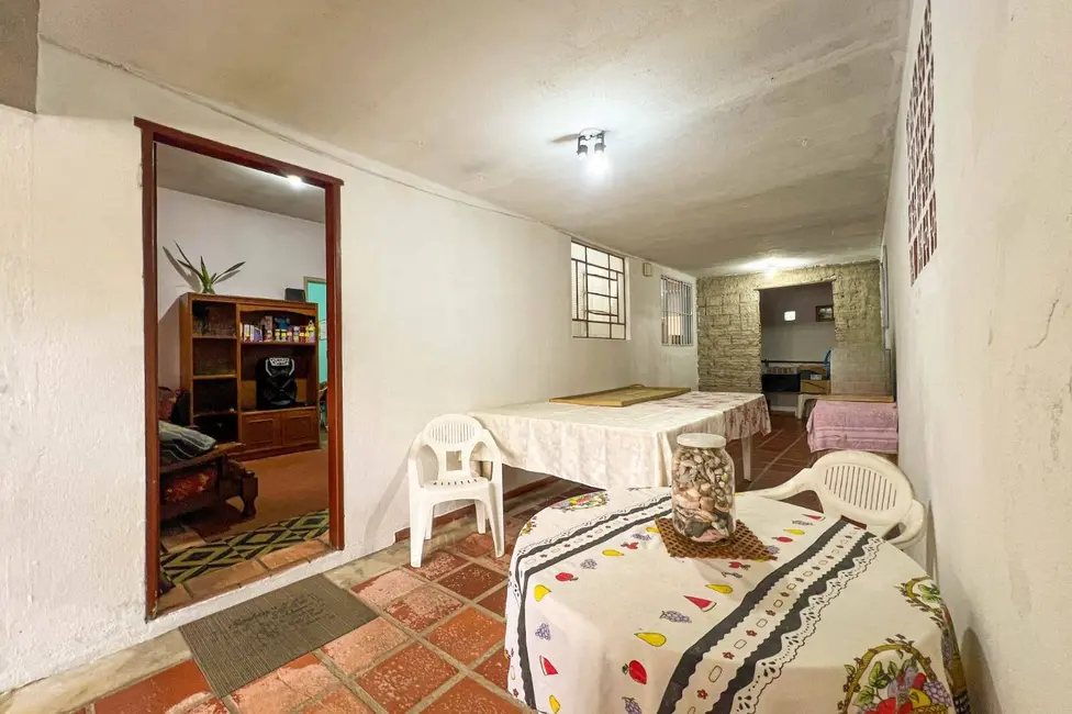 Foto 9 de Casa com 3 quartos à venda, 217m2 em Colônia, Ribeirao Pires - SP