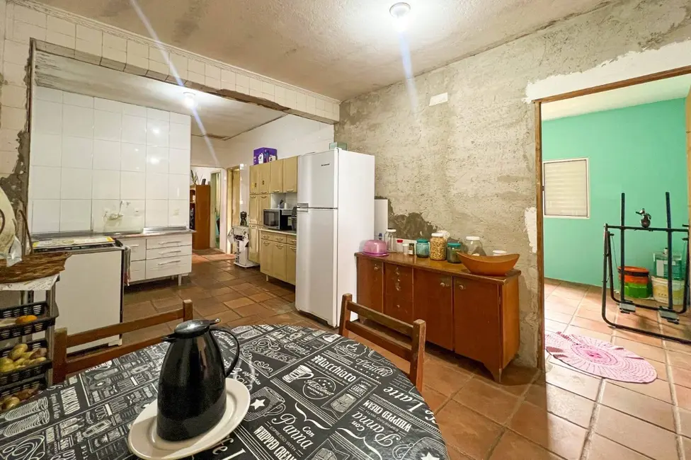 Foto 8 de Casa com 3 quartos à venda, 217m2 em Colônia, Ribeirao Pires - SP