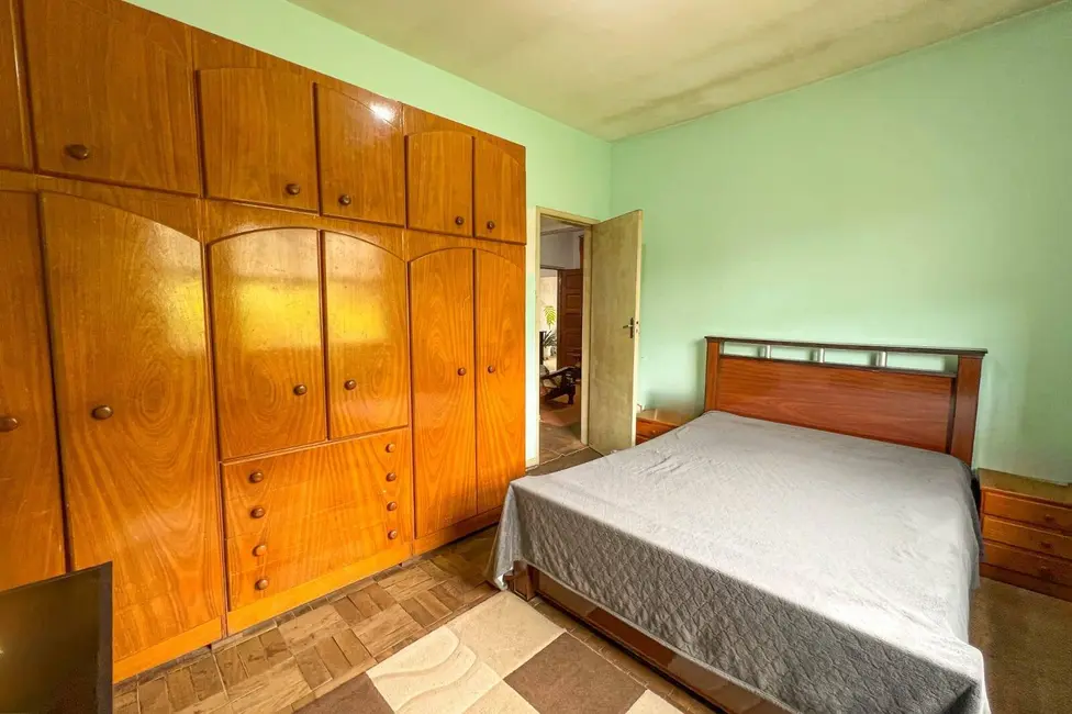 Foto 1 de Casa com 3 quartos à venda, 217m2 em Colônia, Ribeirao Pires - SP