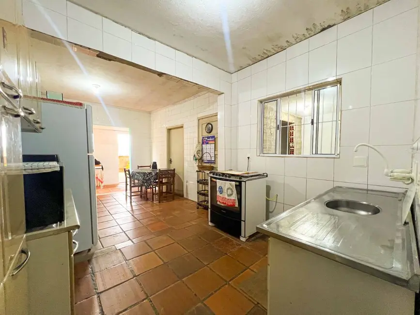 Foto 7 de Casa com 3 quartos à venda, 217m2 em Colônia, Ribeirao Pires - SP