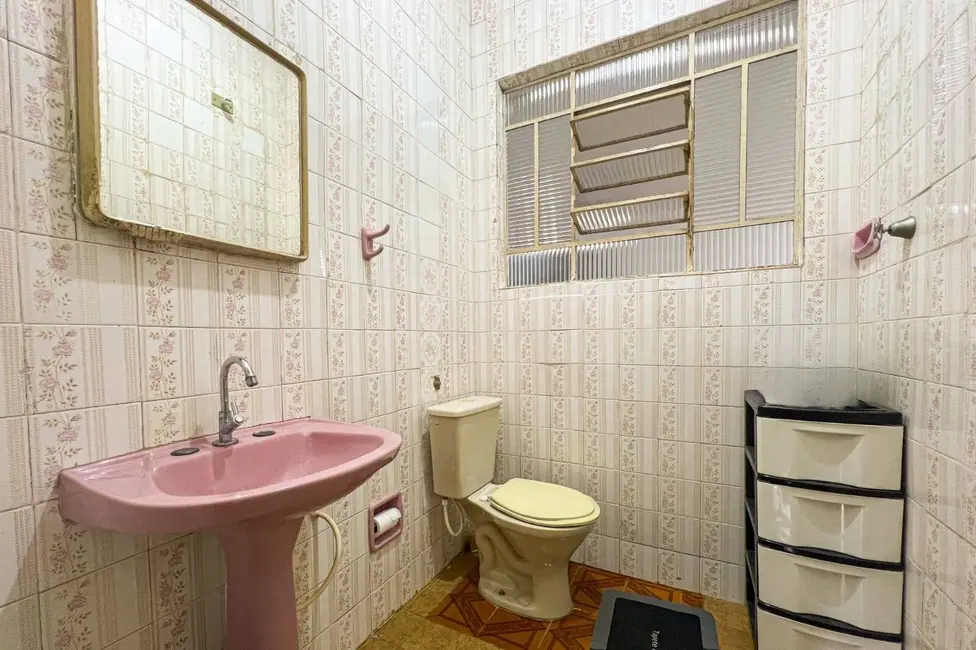 Foto 6 de Casa com 3 quartos à venda, 217m2 em Colônia, Ribeirao Pires - SP