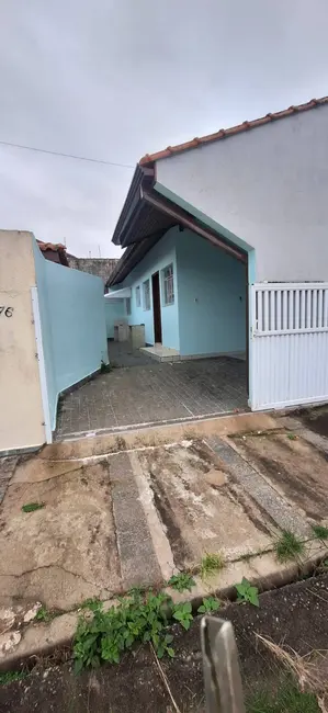 Casa com 1 quarto para alugar, 46m2 em Peruibe - SP - imagem 2 Foto 2 de Casa com 1 quarto para alugar, 46m2 em Peruibe - SP