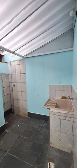 Casa com 1 quarto para alugar, 46m2 em Peruibe - SP - imagem 5 Foto 5 de Casa com 1 quarto para alugar, 46m2 em Peruibe - SP