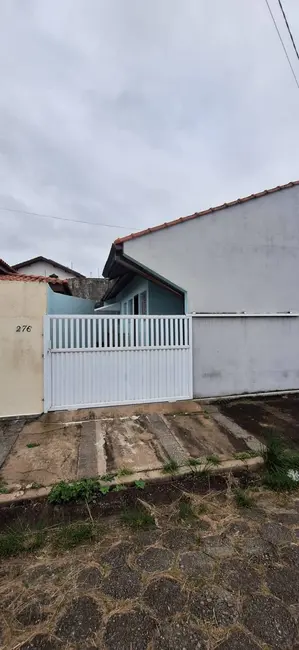 Casa com 1 quarto para alugar, 46m2 em Peruibe - SP - imagem 1 Foto 1 de Casa com 1 quarto para alugar, 46m2 em Peruibe - SP