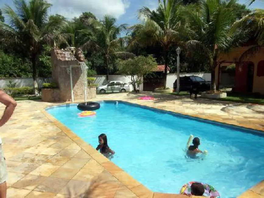 Chácara com 7 quartos à venda, 54000m2 em Itariri - SP - imagem 6 Foto 6 de Chácara com 7 quartos à venda, 54000m2 em Itariri - SP