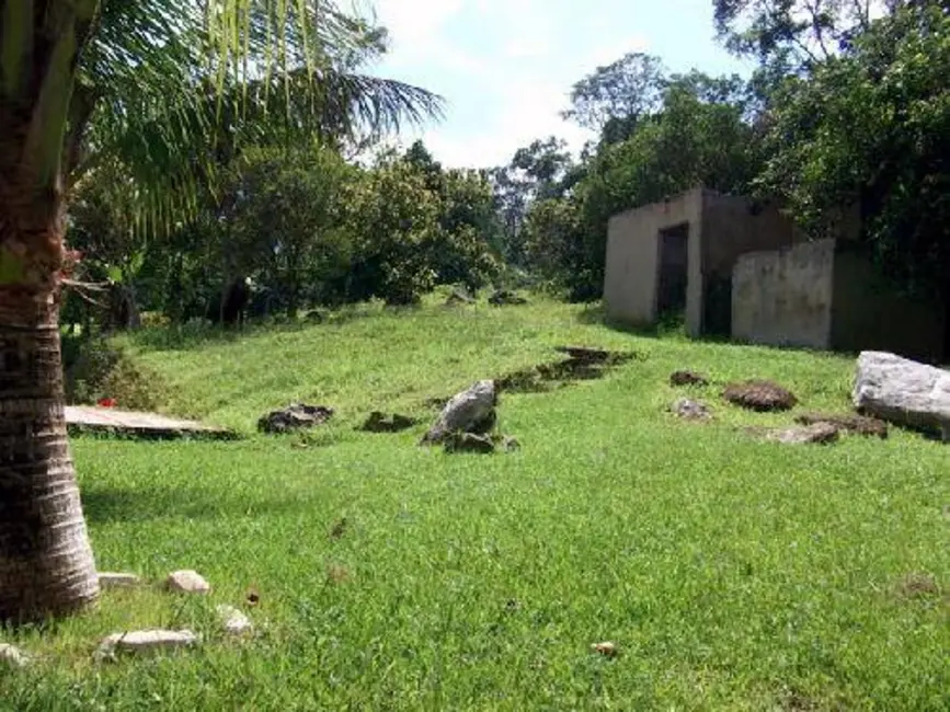 Chácara com 7 quartos à venda, 54000m2 em Itariri - SP - imagem 5 Foto 5 de Chácara com 7 quartos à venda, 54000m2 em Itariri - SP
