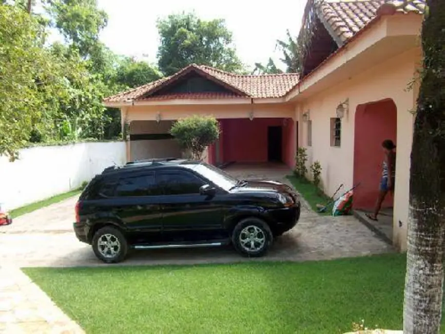 Chácara com 7 quartos à venda, 54000m2 em Itariri - SP - imagem 4 Foto 4 de Chácara com 7 quartos à venda, 54000m2 em Itariri - SP