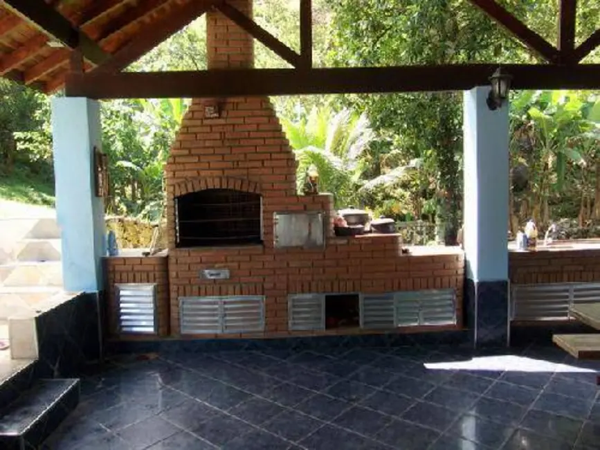 Chácara com 7 quartos à venda, 54000m2 em Itariri - SP - imagem 7 Foto 7 de Chácara com 7 quartos à venda, 54000m2 em Itariri - SP