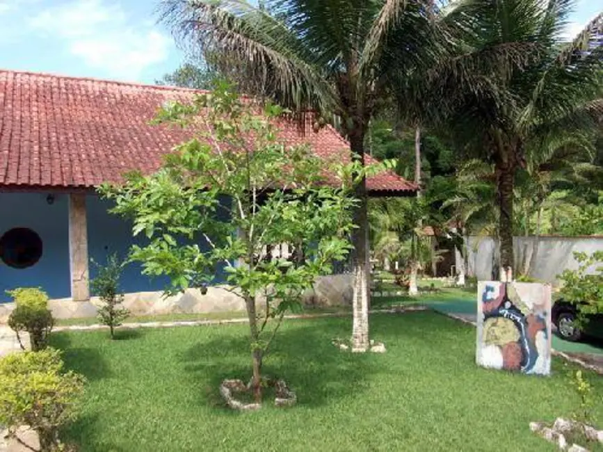 Chácara com 7 quartos à venda, 54000m2 em Itariri - SP - imagem 3 Foto 3 de Chácara com 7 quartos à venda, 54000m2 em Itariri - SP