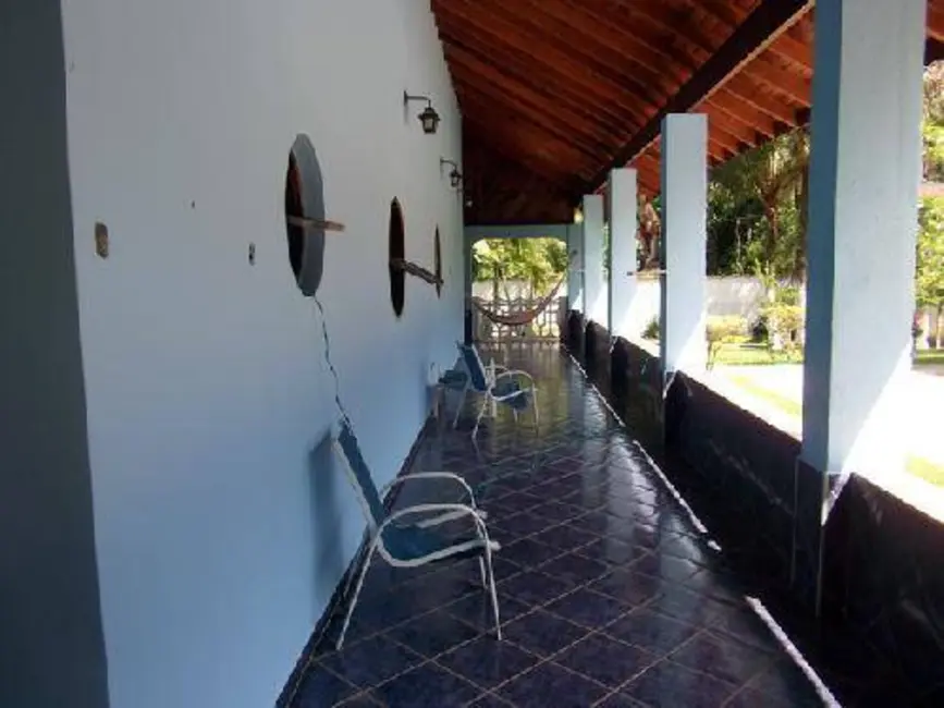 Chácara com 7 quartos à venda, 54000m2 em Itariri - SP - imagem 8 Foto 8 de Chácara com 7 quartos à venda, 54000m2 em Itariri - SP