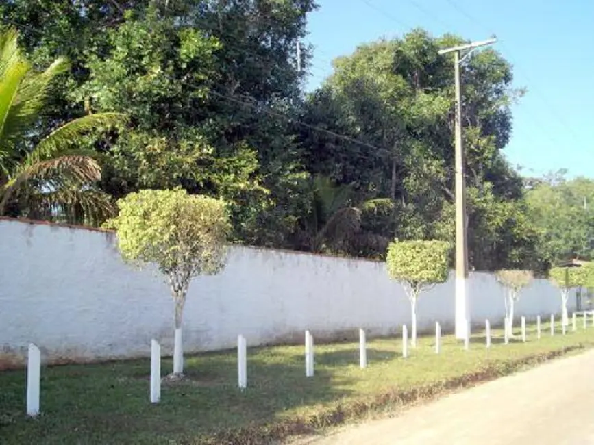 Chácara com 3 quartos à venda, 3000m2 em Peruibe - SP - imagem 2 Foto 2 de Chácara com 3 quartos à venda, 3000m2 em Peruibe - SP