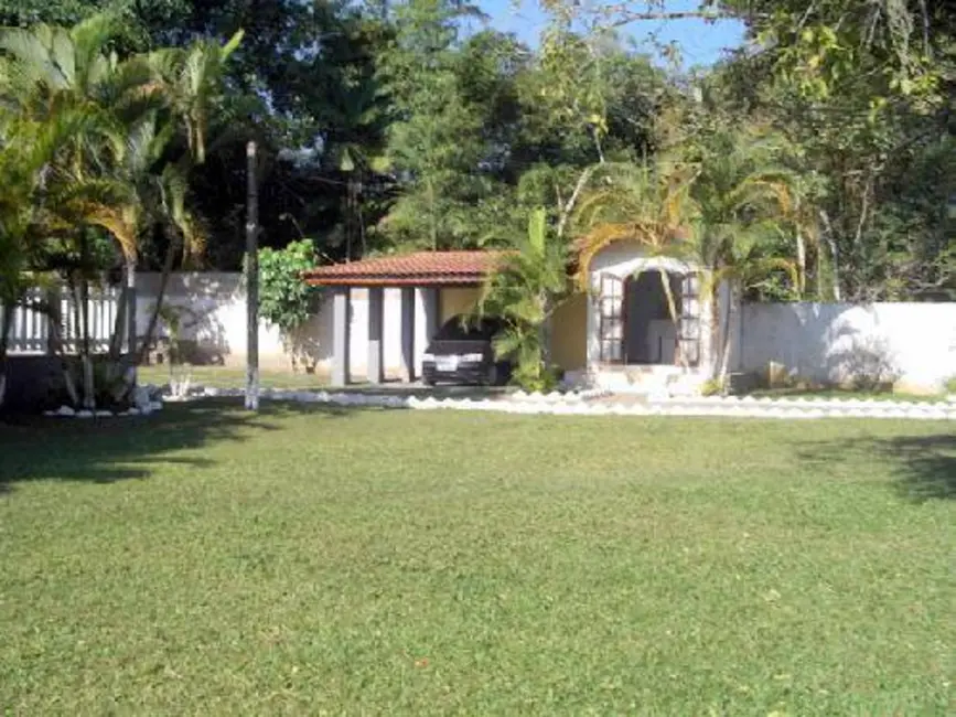 Chácara com 3 quartos à venda, 3000m2 em Peruibe - SP - imagem 7 Foto 7 de Chácara com 3 quartos à venda, 3000m2 em Peruibe - SP