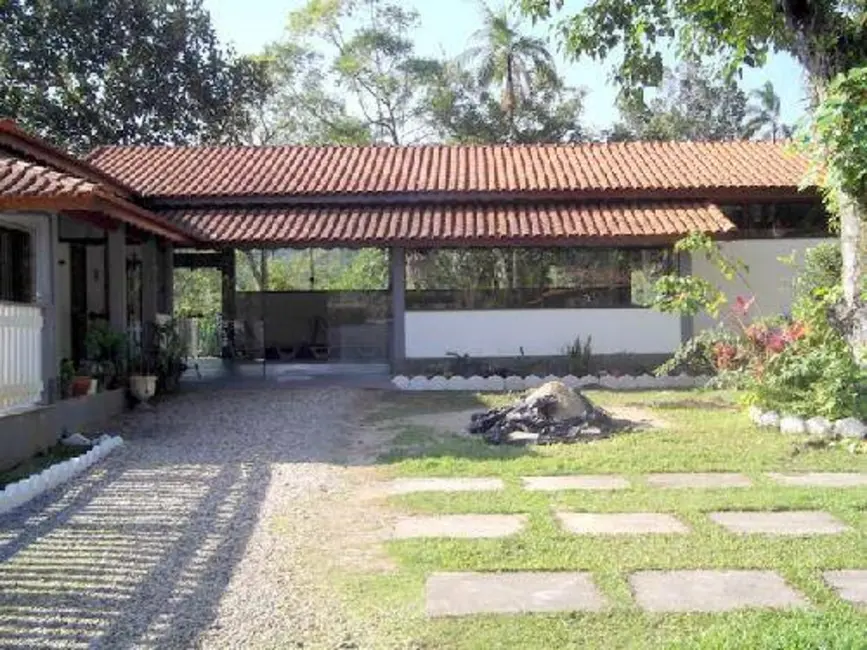 Chácara com 3 quartos à venda, 3000m2 em Peruibe - SP - imagem 5 Foto 5 de Chácara com 3 quartos à venda, 3000m2 em Peruibe - SP