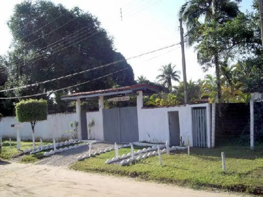 Foto 1 de Chácara com 3 quartos à venda, 3000m2 em Peruibe - SP