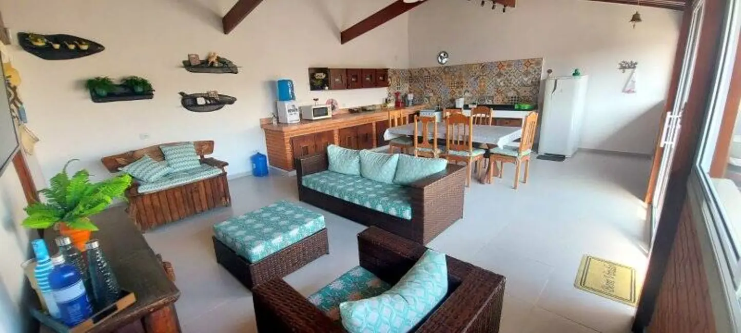 Chácara com 3 quartos à venda, 559m2 em Peruibe - SP - imagem 7 Foto 7 de Chácara com 3 quartos à venda, 559m2 em Peruibe - SP