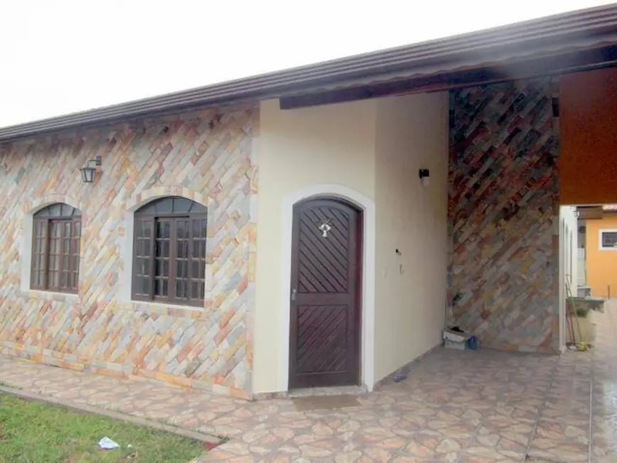 Foto 3 de Casa com 3 quartos à venda em Peruibe - SP