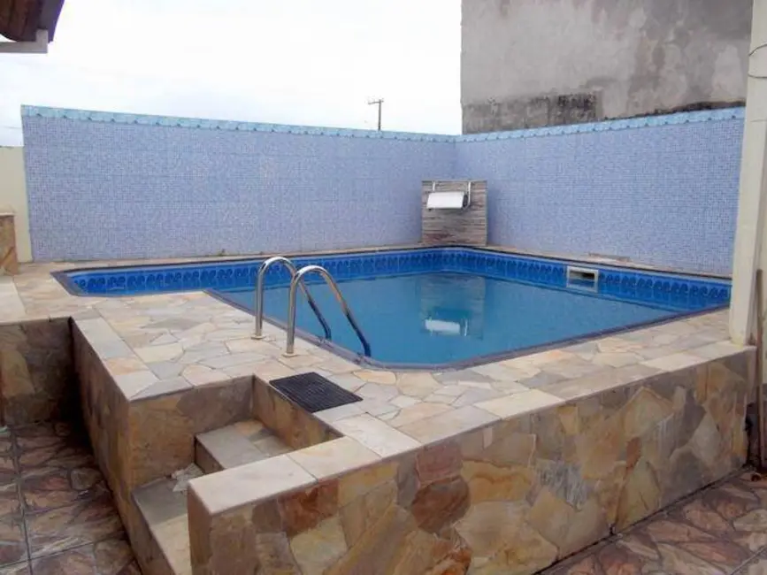 Foto 6 de Casa com 3 quartos à venda em Peruibe - SP