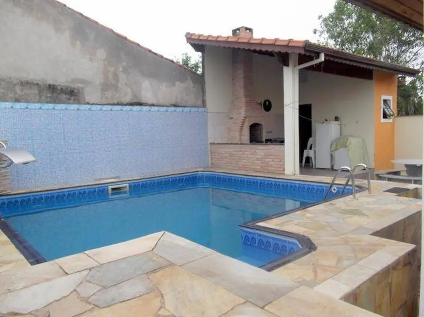 Foto 7 de Casa com 3 quartos à venda em Peruibe - SP