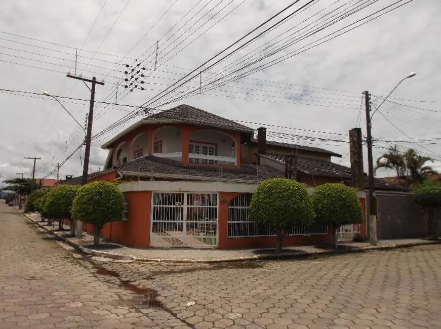 Foto 1 de Casa à venda em Peruibe - SP