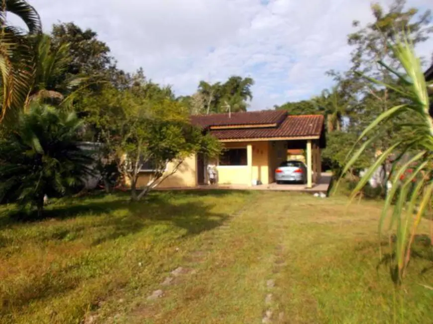 Chácara com 4 quartos à venda, 1000m2 em Peruibe - SP - imagem 4 Foto 4 de Chácara com 4 quartos à venda, 1000m2 em Peruibe - SP