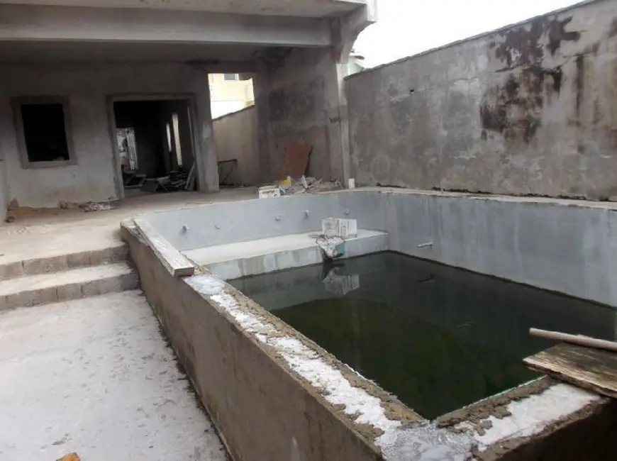 Casa com 5 quartos à venda em Peruibe - SP - imagem 7 Foto 7 de Casa com 5 quartos à venda em Peruibe - SP