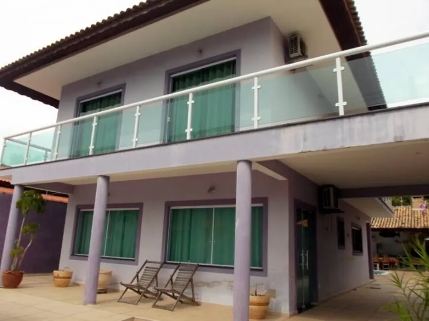 Casa com 4 quartos à venda, 360m2 em Peruibe - SP - imagem 3 Foto 3 de Casa com 4 quartos à venda, 360m2 em Peruibe - SP