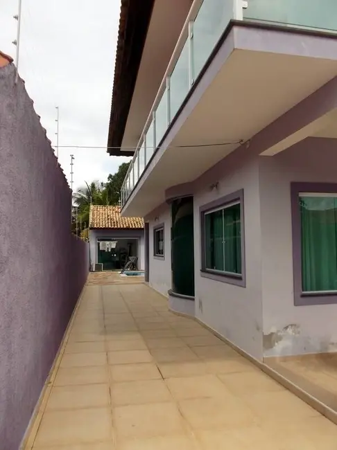 Casa com 4 quartos à venda, 360m2 em Peruibe - SP - imagem 5 Foto 5 de Casa com 4 quartos à venda, 360m2 em Peruibe - SP